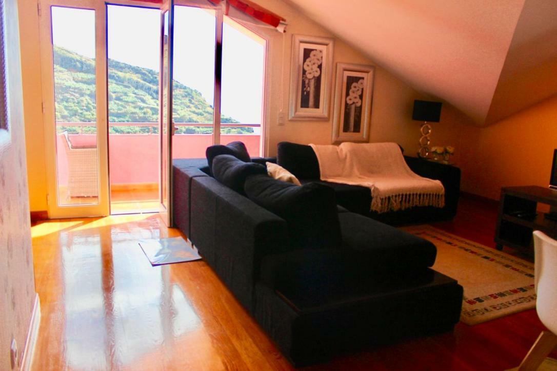 Pink House Διαμέρισμα Ponta do Sol  Εξωτερικό φωτογραφία