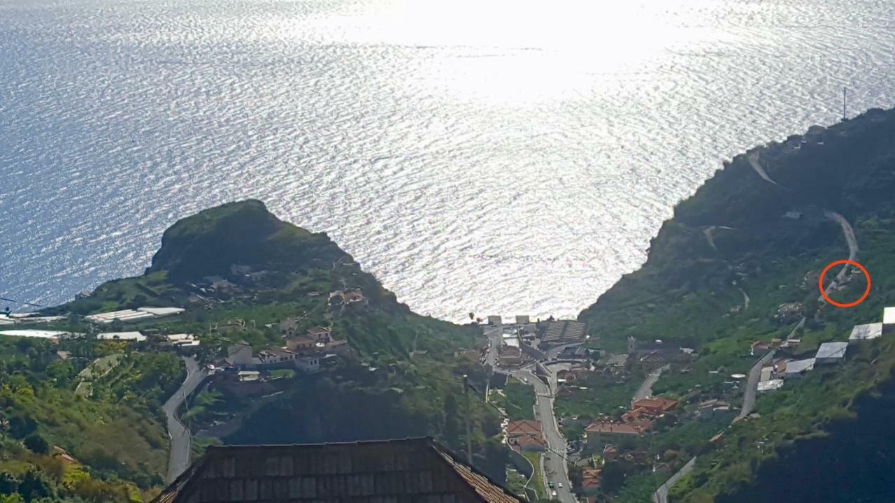 Pink House Διαμέρισμα Ponta do Sol  Εξωτερικό φωτογραφία